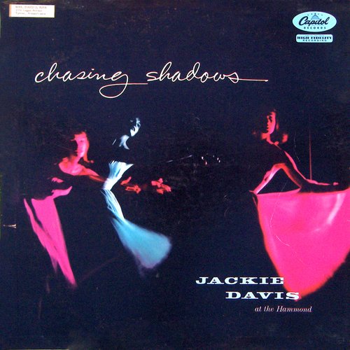 Chasing Shadows