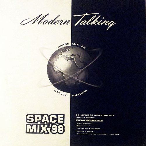Space Mix '98