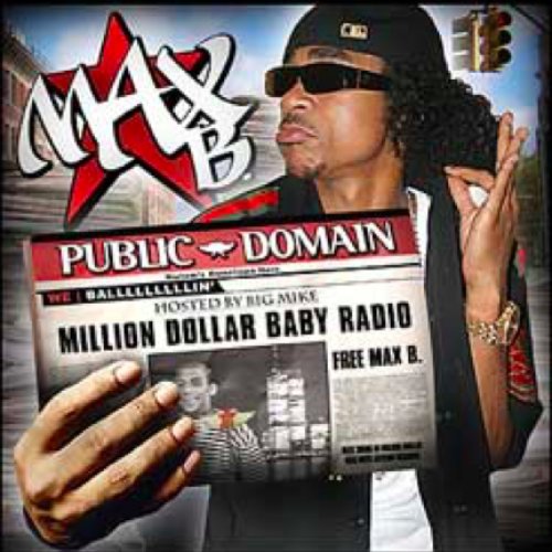 Million Dollar Baby Radio (Hosted By Big Mike)