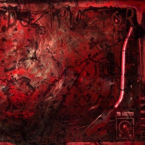 In A Cage Of Consciousness (2012)