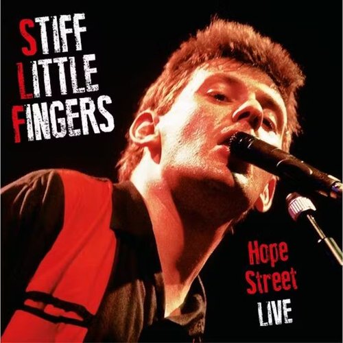 Hope Street Live