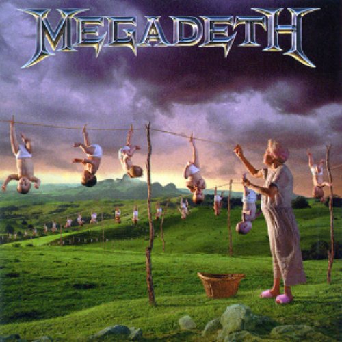 Youthanasia [Bonus Tracks]