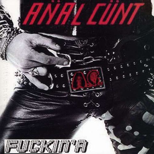 Fuckin’ A