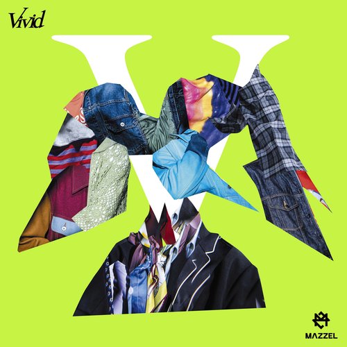 Vivid - EP