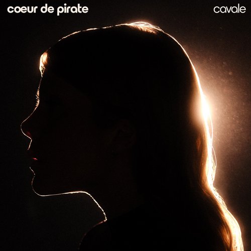Cavale - Single