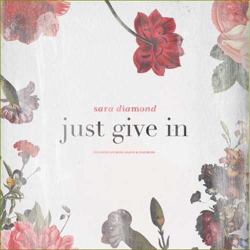 Just Give In