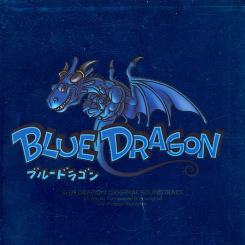 Blue Dragon: Original Soundtrack