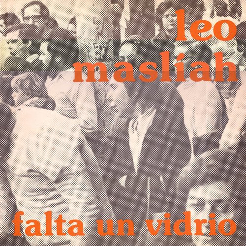 Falta un vidrio