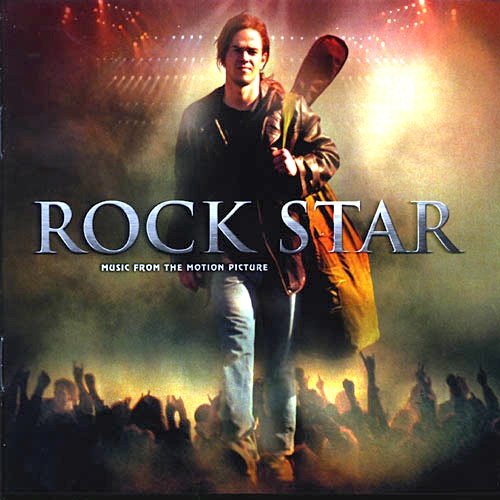 Rock Star OST