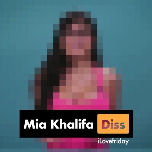 Mia Khlifa
