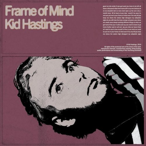 Frame of Mind