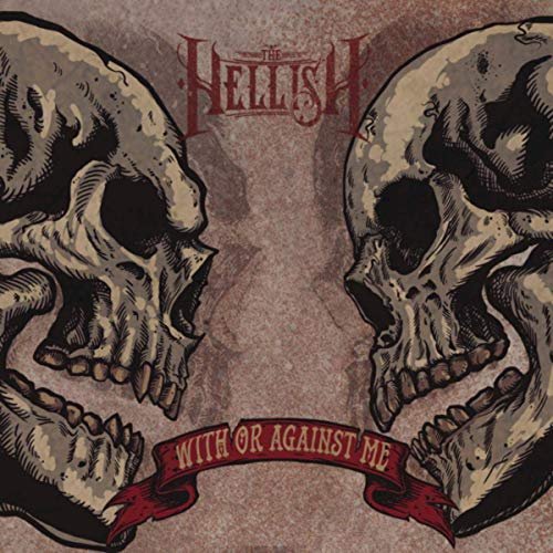 With Or Against Me