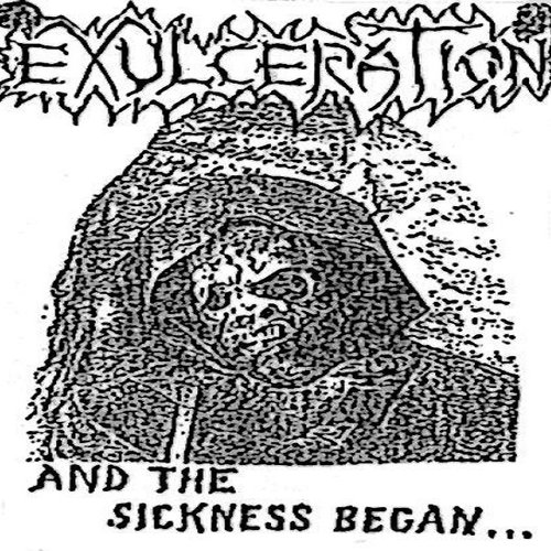 And the Sickness Began...