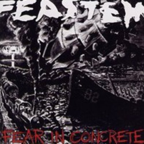 Fear in Concrete