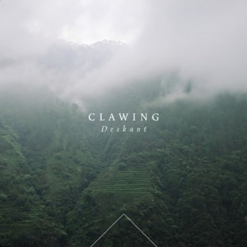 Clawing