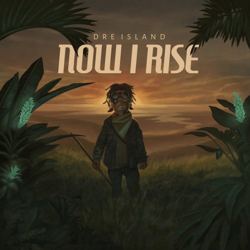 Now I Rise (Deluxe Edition)