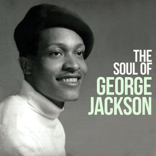 The Soul Of George Jackson