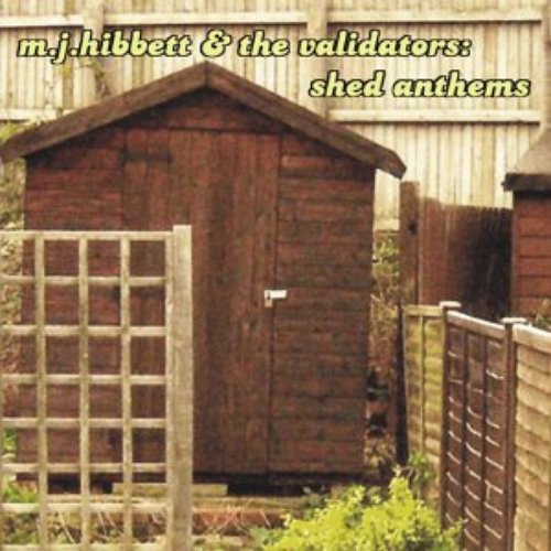 Shed Anthems (Extra)