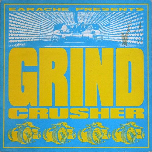 Grindcrusher