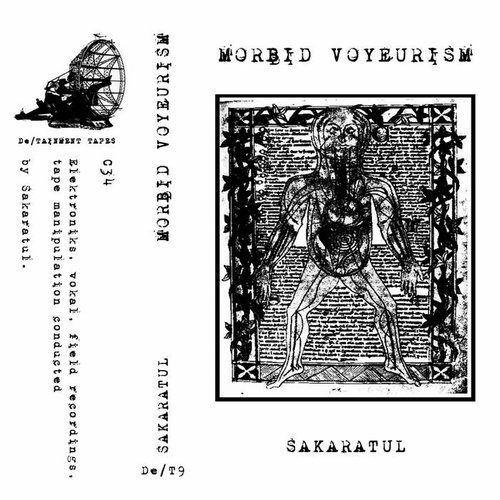 Morbid Voyeurism