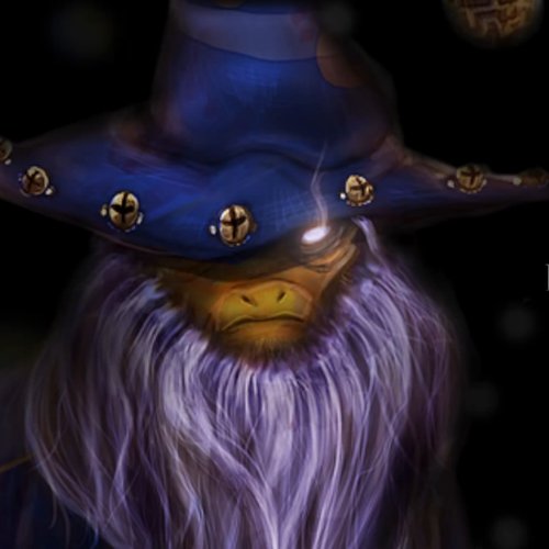 Starswirl the Bearded