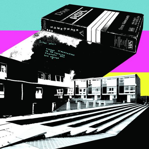 Video Nasty - EP