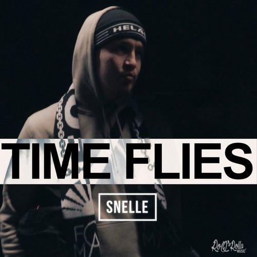 Time Flies - Single