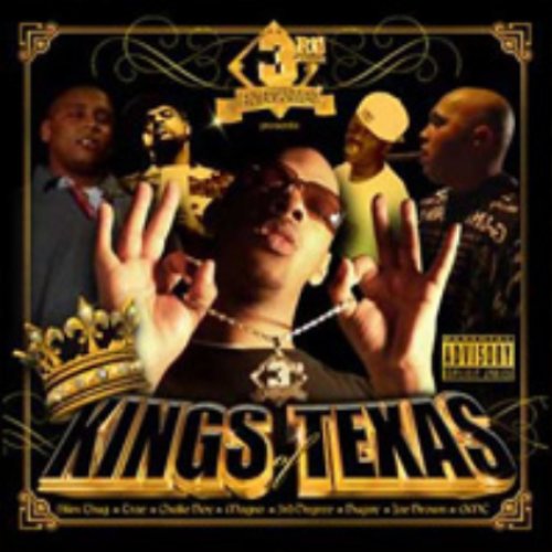 Kings Of Texas