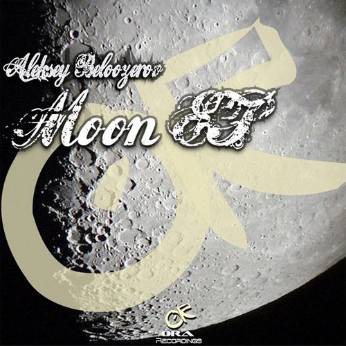 Moon EP