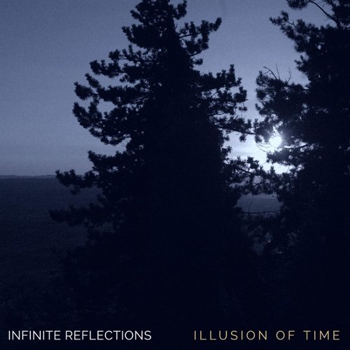 Illusion of Time - Single