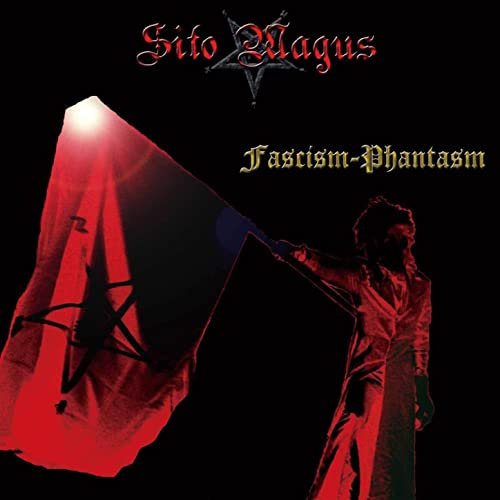 Fascism-Phantasm - Single