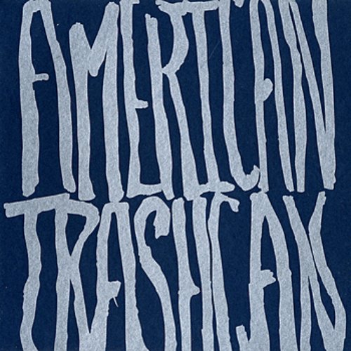 American Trashcan