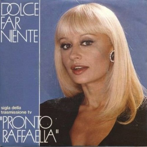 Dolce far niente