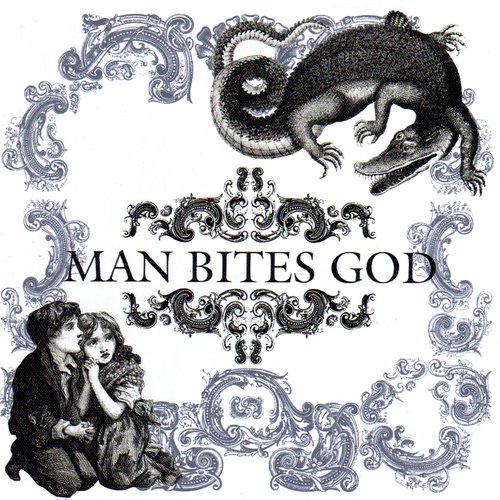 Man Bites God