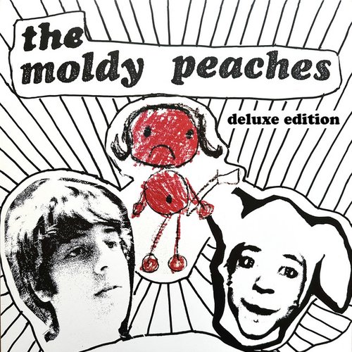 The Moldy Peaches (Deluxe Edition) [Explicit]