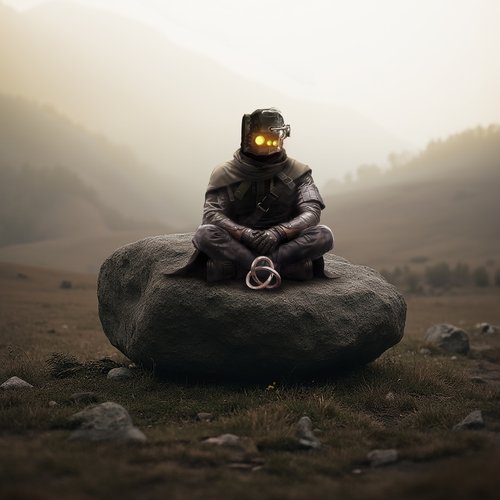 Nebulous Nights – An Ambient Excursion into Profound Mysteries