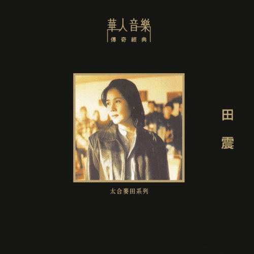 田震 (華人音樂傳奇經典 - 太合麥田系列)