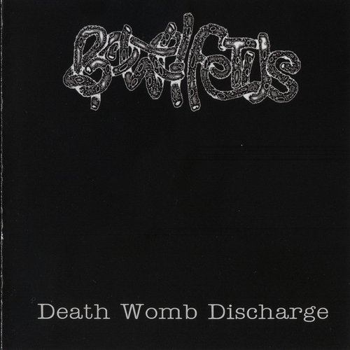 Death Womb Discharge