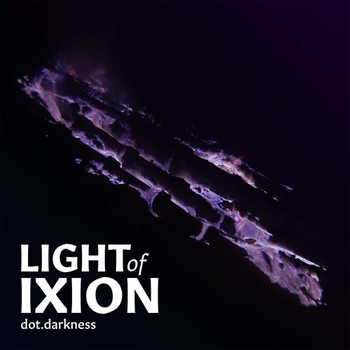 Light of Ixion - Single