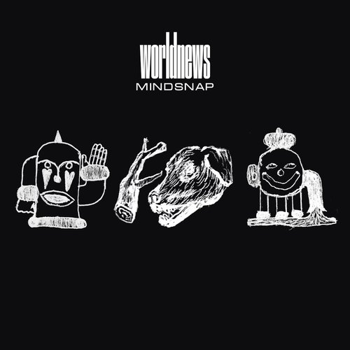 Mindsnap - Single