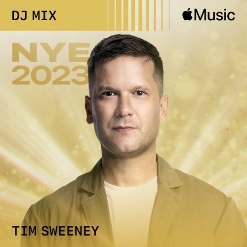 NYE 2023 (DJ Mix)