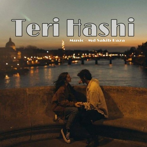 Teri Hashi