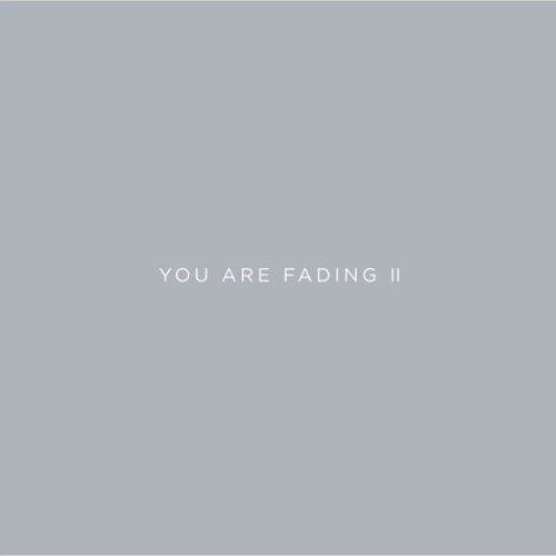 Unedited (CD5) You Are Fading II