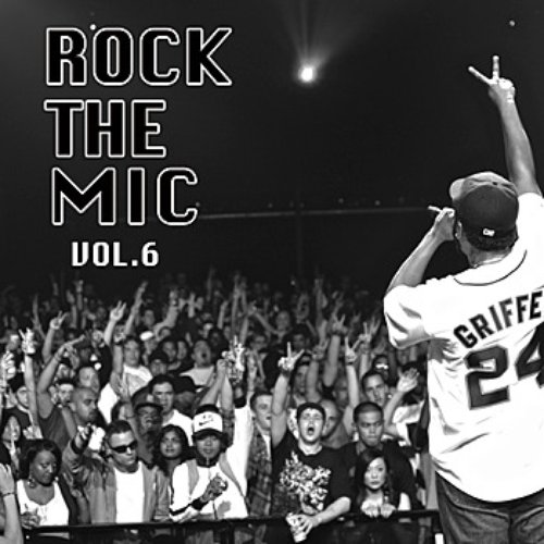 Rock The Mic Vol.6