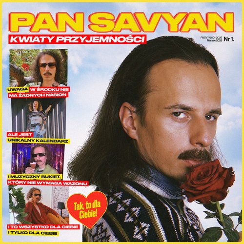 Kwiaty Przyjemności