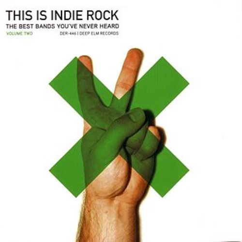 This Is Indie Rock, Vol. 2