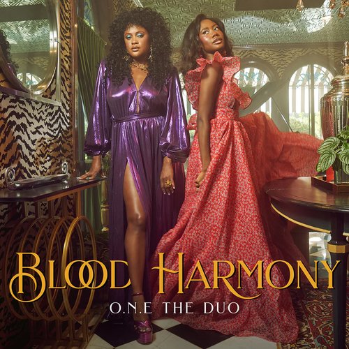Blood Harmony
