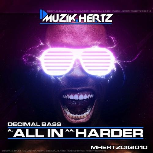 All In / Harder