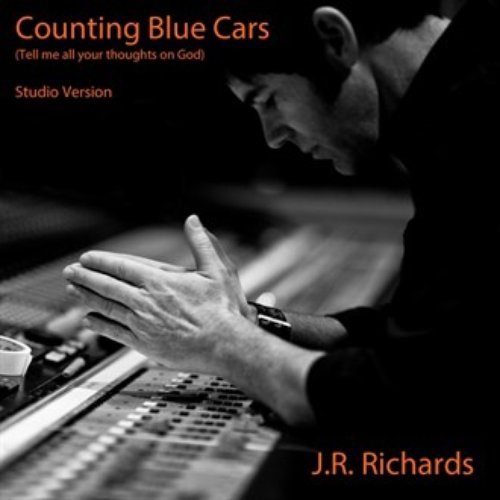 Counting Blue Cars (Studio Version) - Single
