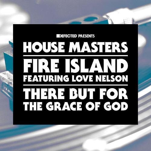 There but for the Grace of God (feat. Love Nelson)